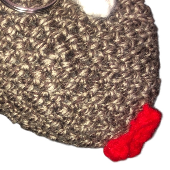 Chicken Keychain Bag Accessories - Picture 10 of 15